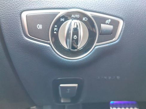 Used 2023 Mercedes-Benz E 450 4MATIC Cabriolet image 9