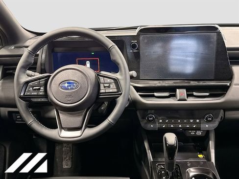 New 2026 Subaru Outback Touring XT image 25