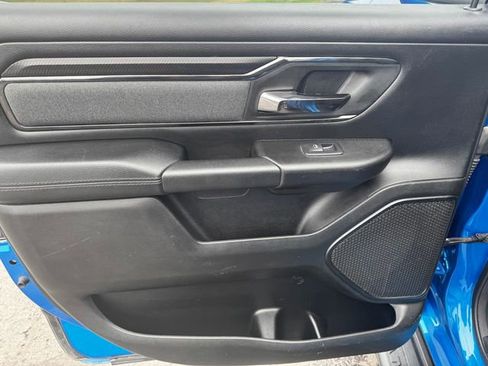 Certified 2023 RAM 1500 Big Horn image 17