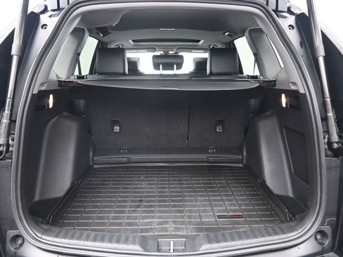 Used 2022 Honda CR-V Touring image 29