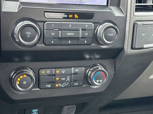 Used 2021 Ford F350 XL w/ Power Equipment Group image 17