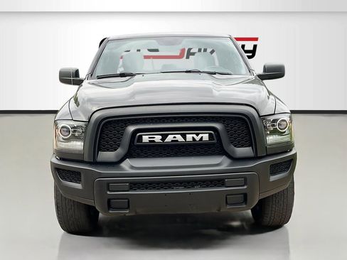 Used 2021 RAM 1500 Classic Warlock w/ Electronics Group AWD/4WD image 27