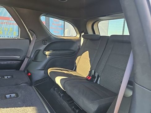 Used 2023 Dodge Durango GT AWD/4WD image 96