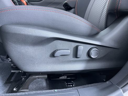 Used 2023 Subaru Forester Sport image 12