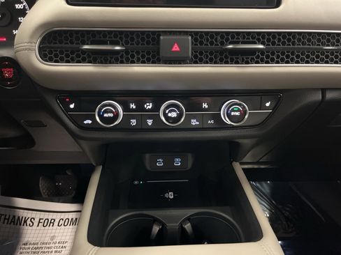 Used 2026 Honda HR-V EX-L image 22
