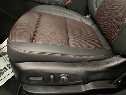 New 2026 Chevrolet Blazer RS image 15