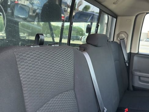 Used 2019 RAM 1500 Classic Warlock w/ Electronics Group AWD/4WD image 47