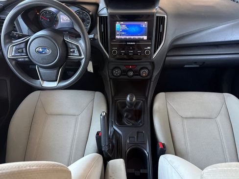 Used 2019 Subaru Impreza 2.0i AWD/4WD image 3