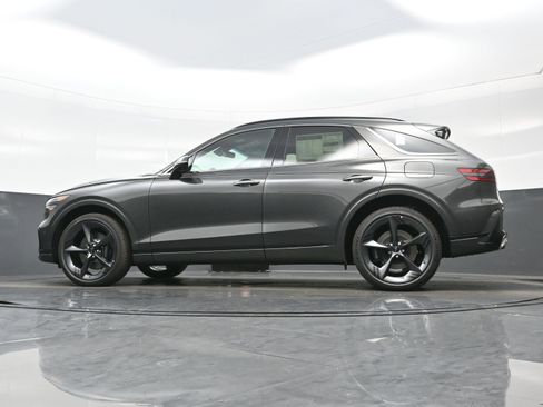 New 2026 Genesis GV70 3.5T Sport Prestige image 14