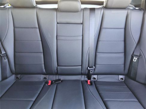 Certified 2025 Mercedes-Benz GLE 350 4MATIC image 27