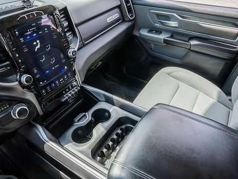 Used 2020 RAM 1500 Lone Star image 25
