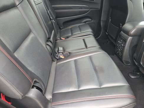 Used 2024 Dodge Durango R/T AWD/4WD image 19