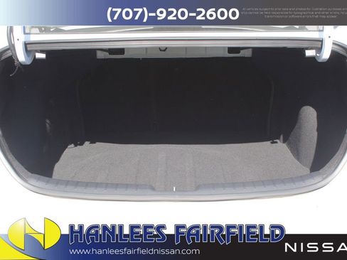 Used 2023 Kia Forte LXS FWD image 10