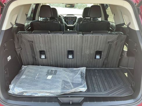 Used 2024 Subaru Ascent Limited AWD/4WD image 29