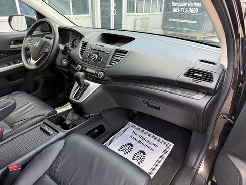 Used 2014 Honda CR-V EX-L image 30
