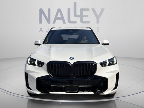 Used 2026 BMW X5 sDrive40i w/ M Sport Package RWD image 7