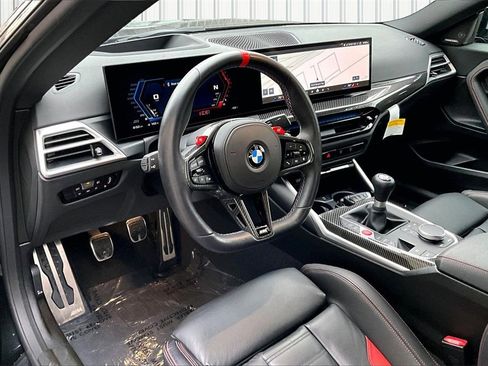 Used 2025 BMW M2 w/ Lighting Package image 17