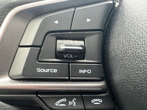 Certified 2023 Subaru Crosstrek 2.5i Limited image 21