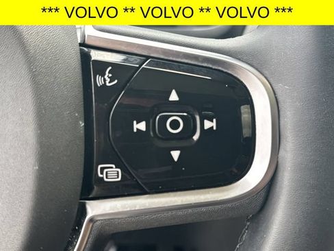 Used 2023 Volvo XC90 B6 Plus w/ Protection Package Premier AWD/4WD image 23
