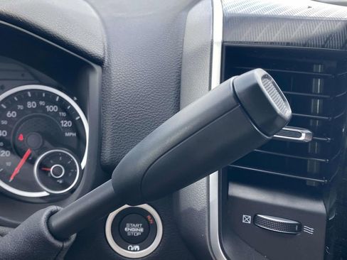 New 2026 RAM 2500 Big Horn AWD/4WD image 45