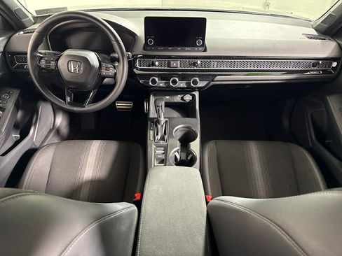 Used 2023 Honda Civic Sport image 20