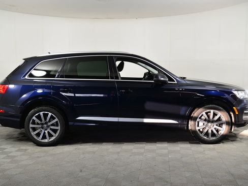 Used 2018 Audi Q7 3.0T Prestige image 7