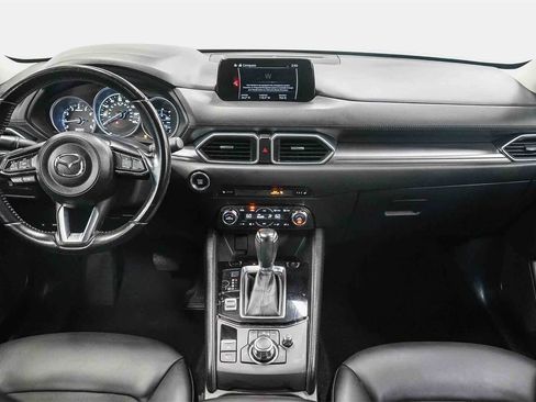 Used 2017 MAZDA CX-5 Touring image 12