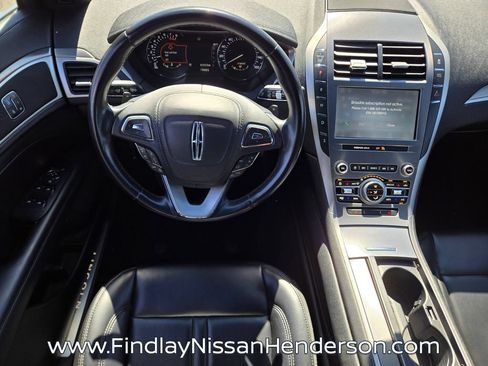 Used 2020 Lincoln MKZ FWD image 12