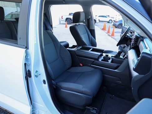 Used 2024 Toyota Tundra SR5 image 36