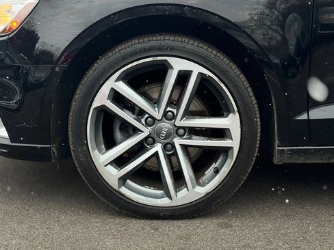 Used 2017 Audi A3 2.0T Premium image 9