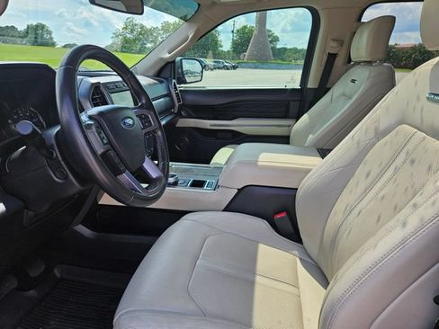 Used 2020 Ford Expedition Platinum RWD image 9