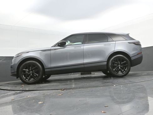 New 2026 Land Rover Range Rover Velar S image 37