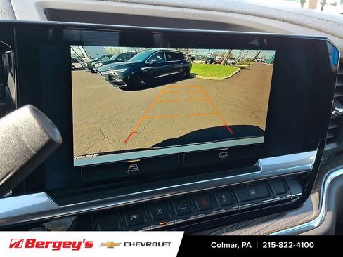 Used 2025 Chevrolet Silverado 1500 LT image 21