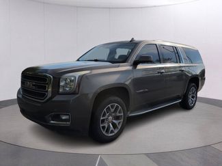 Used 2015 GMC Yukon XL SLT w/ Open Road Package RWD video 1