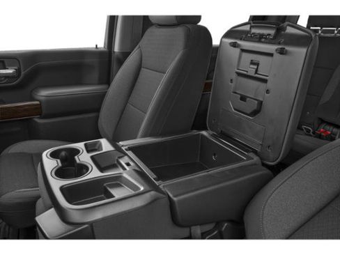 Used 2022 GMC Sierra 2500 SLE w/ Gooseneck/5TH Wheel Package image 14