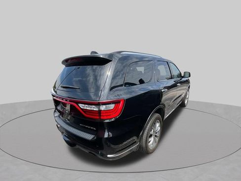 Used 2023 Dodge Durango Citadel AWD/4WD image 2