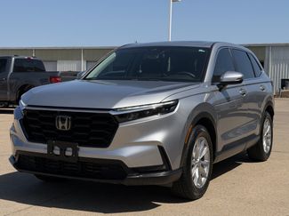 Used 2024 Honda CR-V EX video 2
