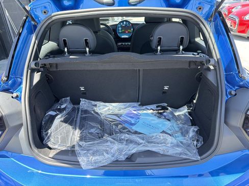 New 2026 MINI Cooper 2-Door Hardtop FWD image 6