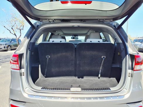 Used 2016 Kia Sorento SX image 17