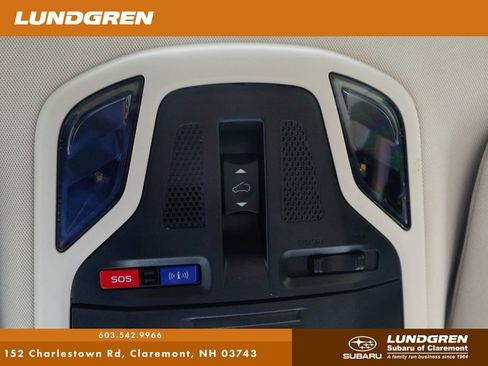 Used 2020 Subaru Outback Limited AWD/4WD image 26