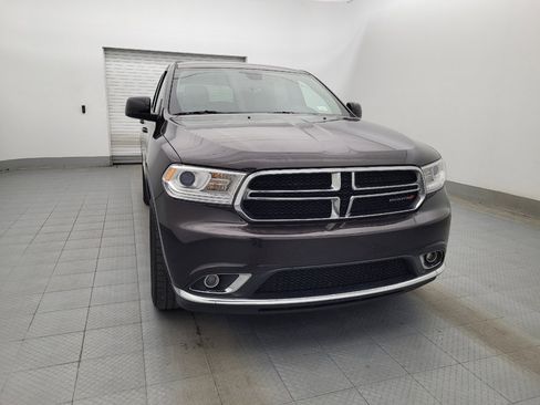 Used 2017 Dodge Durango SXT w/ Quick Order Package 23B image 14