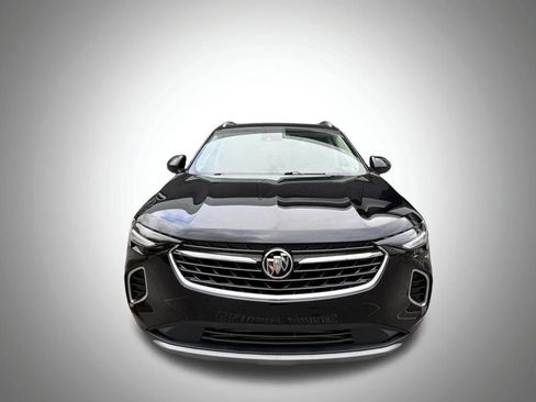 Used 2023 Buick Envision Essence image 8