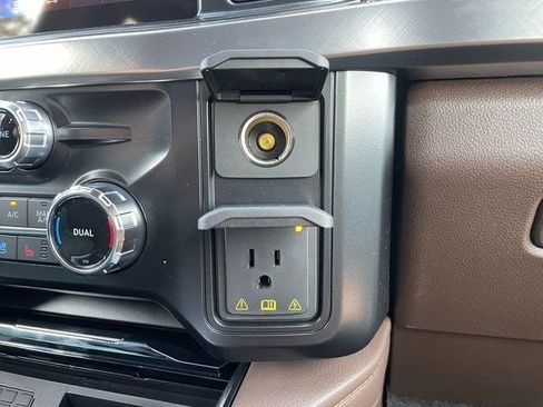 New 2026 Ford F250 King Ranch w/ Chrome Package image 34