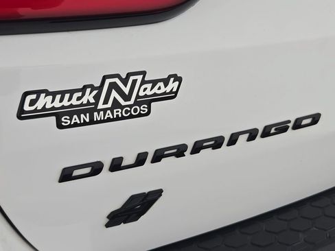 Used 2022 Dodge Durango GT AWD/4WD image 24
