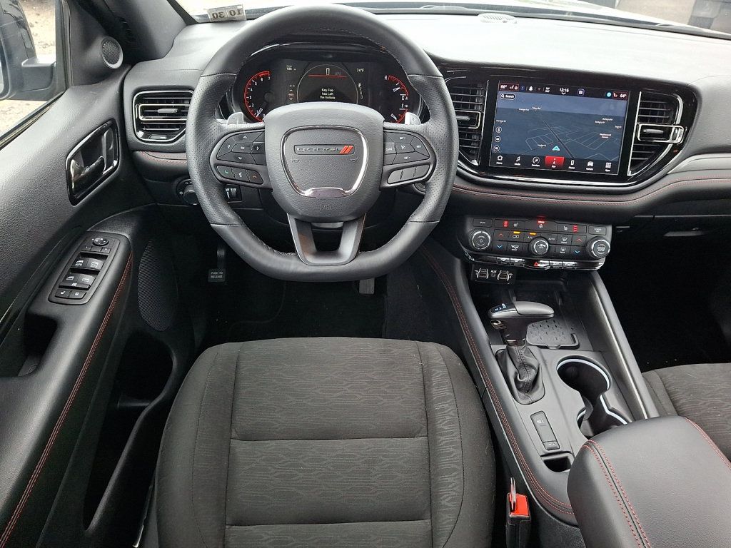 Used 2025 Dodge Durango R/T AWD/4WD image 22