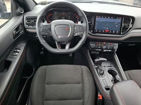 Used 2025 Dodge Durango R/T AWD/4WD image 22
