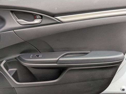 Used 2020 Honda Civic Sport image 33