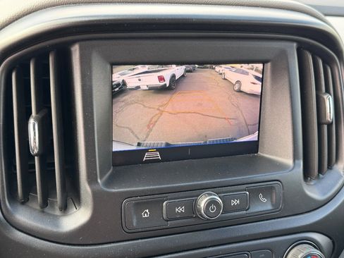 Used 2020 Chevrolet Colorado W/T w/ WT Convenience Package image 28