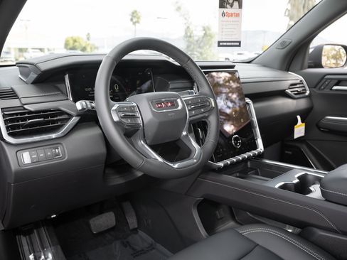 New 2026 GMC Acadia Elevation w/ Black Edition image 25