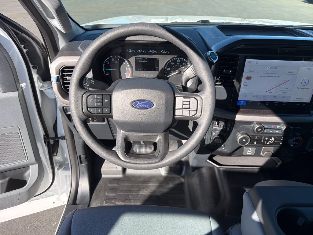 New 2026 Ford F150 XL AWD/4WD image 13